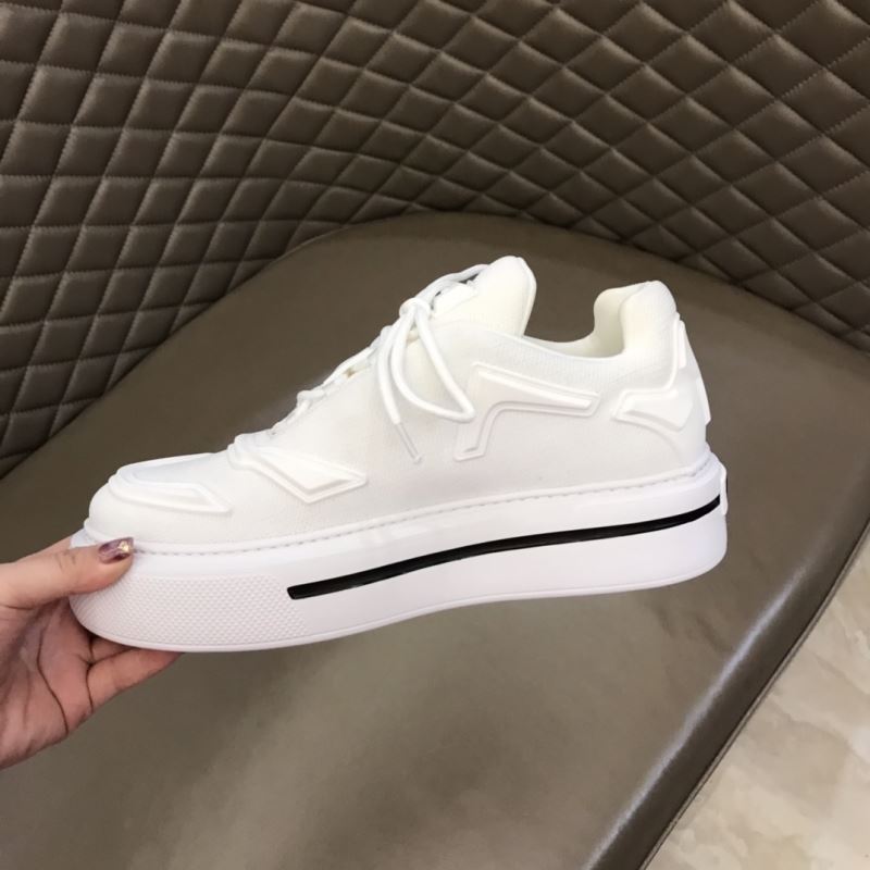 Prada Low Shoes